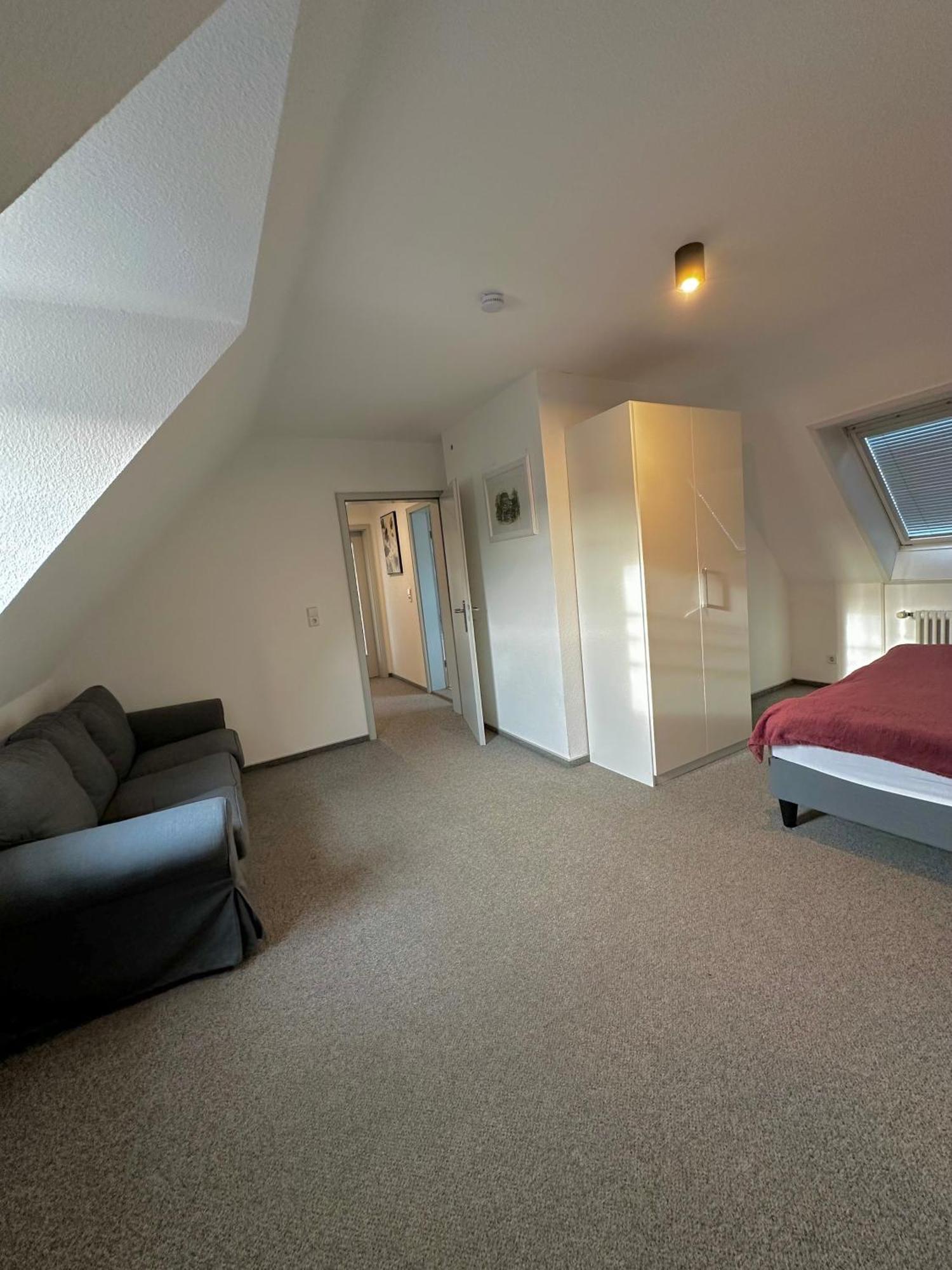 Hirsch Appartements Baden-Bade Exterior foto
