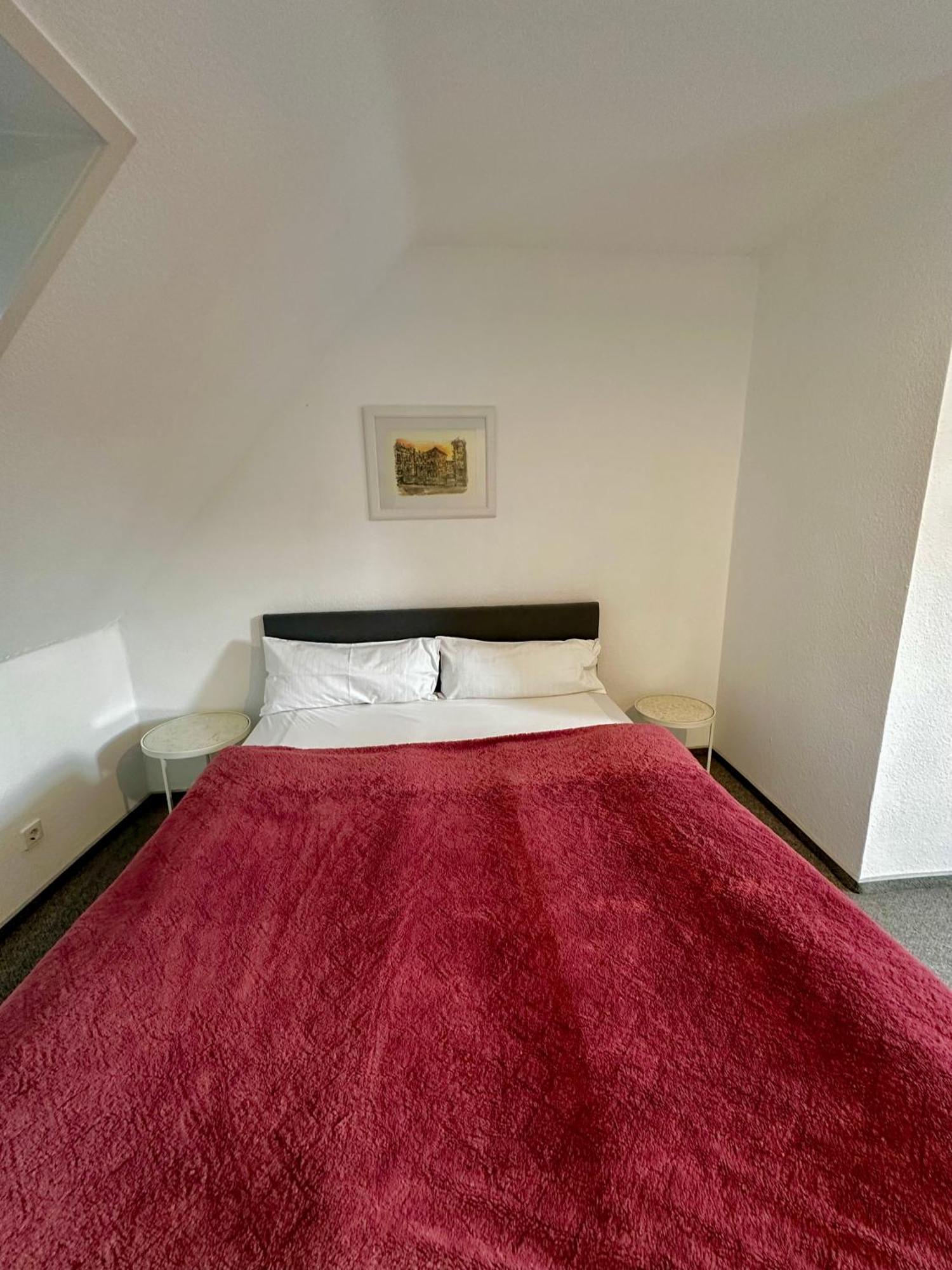 Hirsch Appartements Baden-Bade Exterior foto