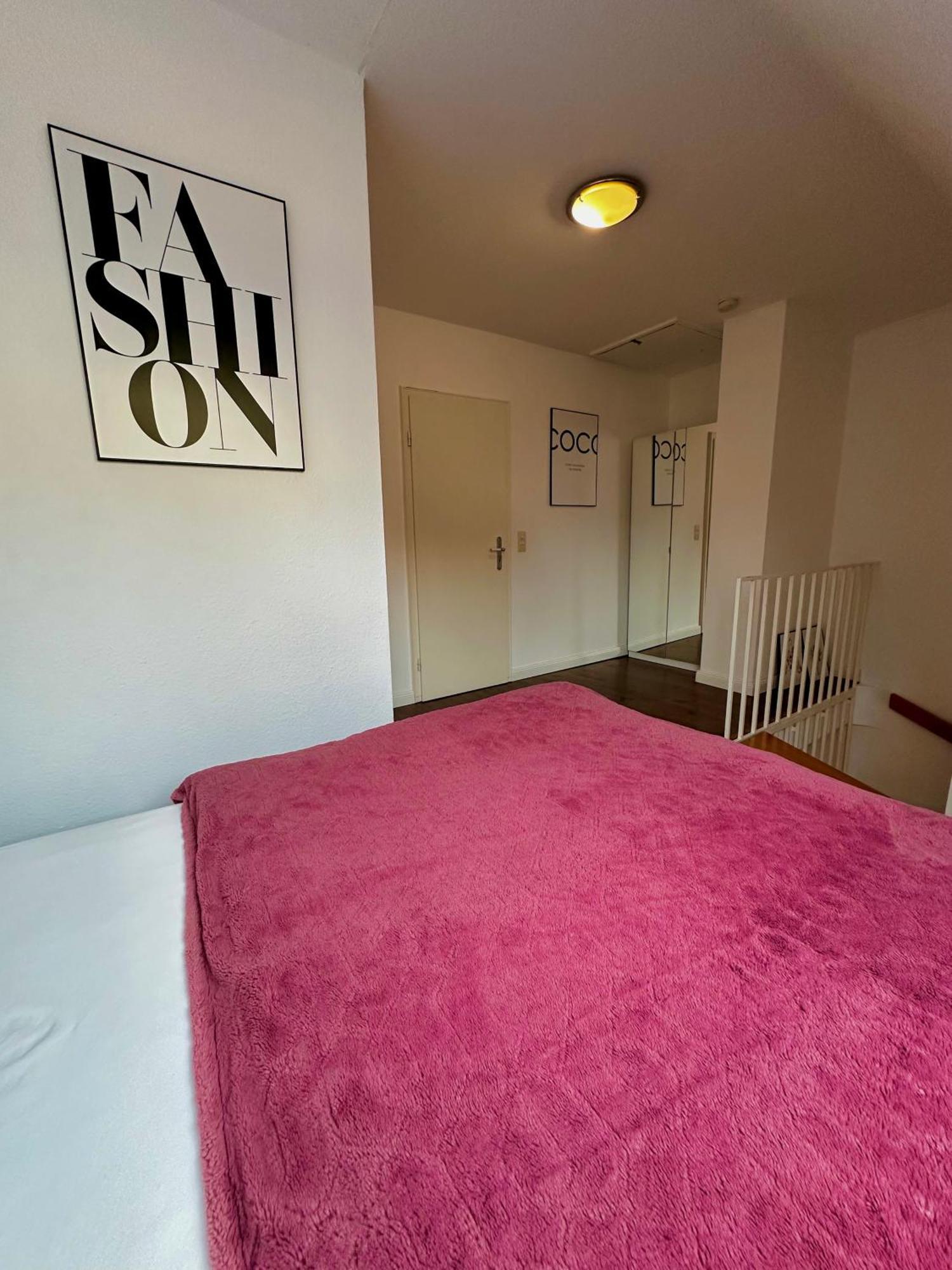 Hirsch Appartements Baden-Bade Exterior foto