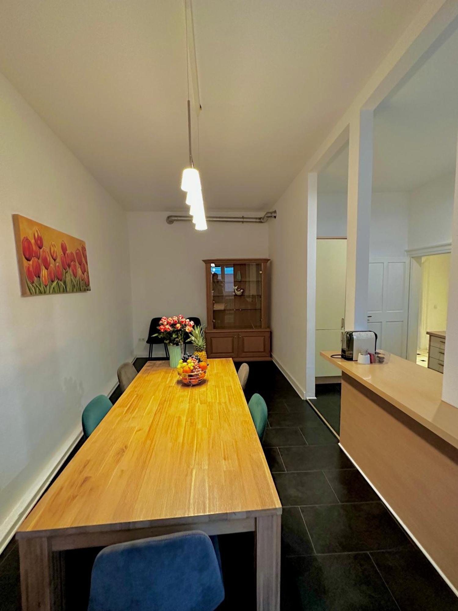 Hirsch Appartements Baden-Bade Exterior foto
