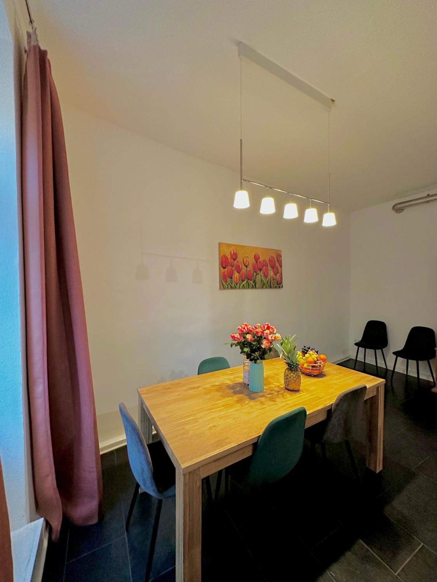 Hirsch Appartements Baden-Bade Exterior foto