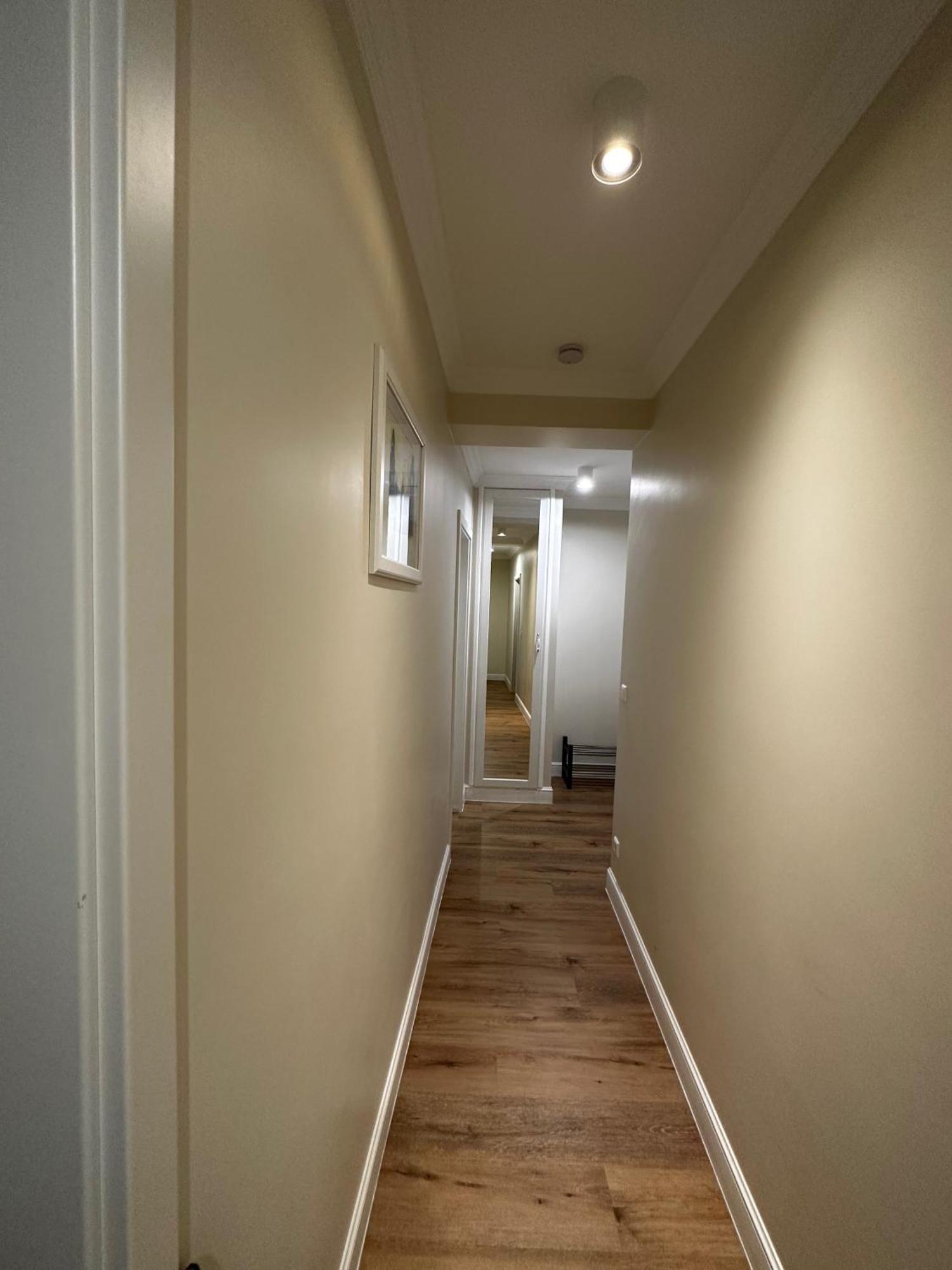 Hirsch Appartements Baden-Bade Exterior foto